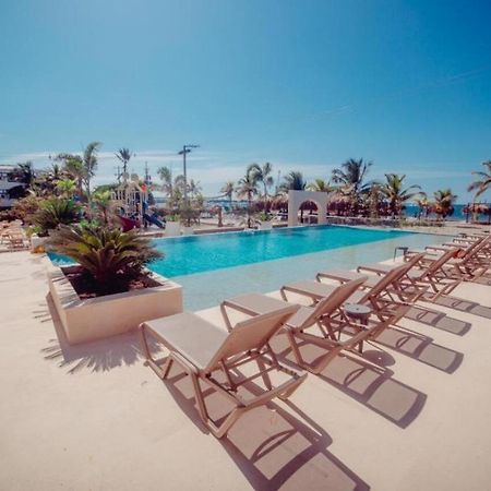 Loa Tolu By Bernalo Hotels Bagian luar foto
