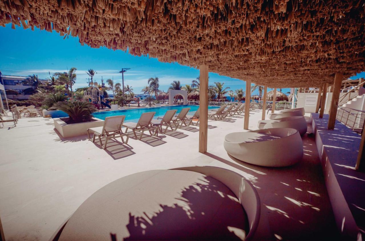 Loa Tolu By Bernalo Hotels Bagian luar foto