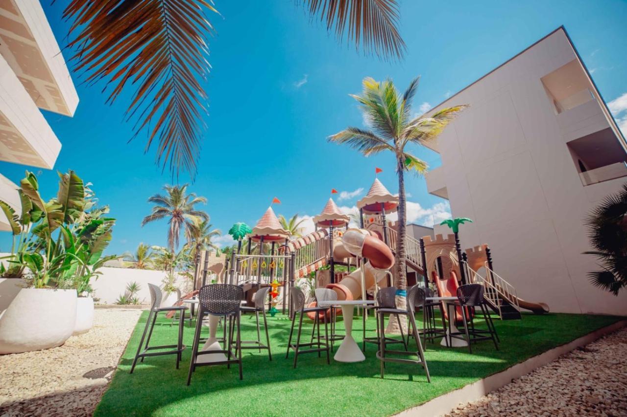 Loa Tolu By Bernalo Hotels Bagian luar foto
