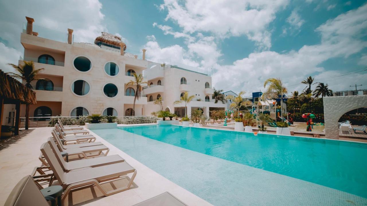 Loa Tolu By Bernalo Hotels Bagian luar foto