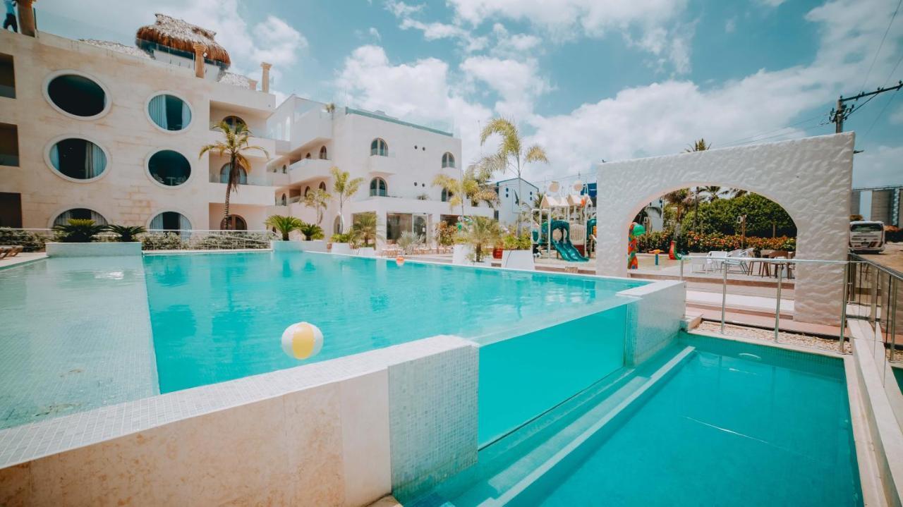 Loa Tolu By Bernalo Hotels Bagian luar foto
