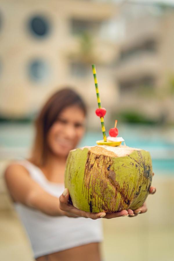 Loa Tolu By Bernalo Hotels Bagian luar foto