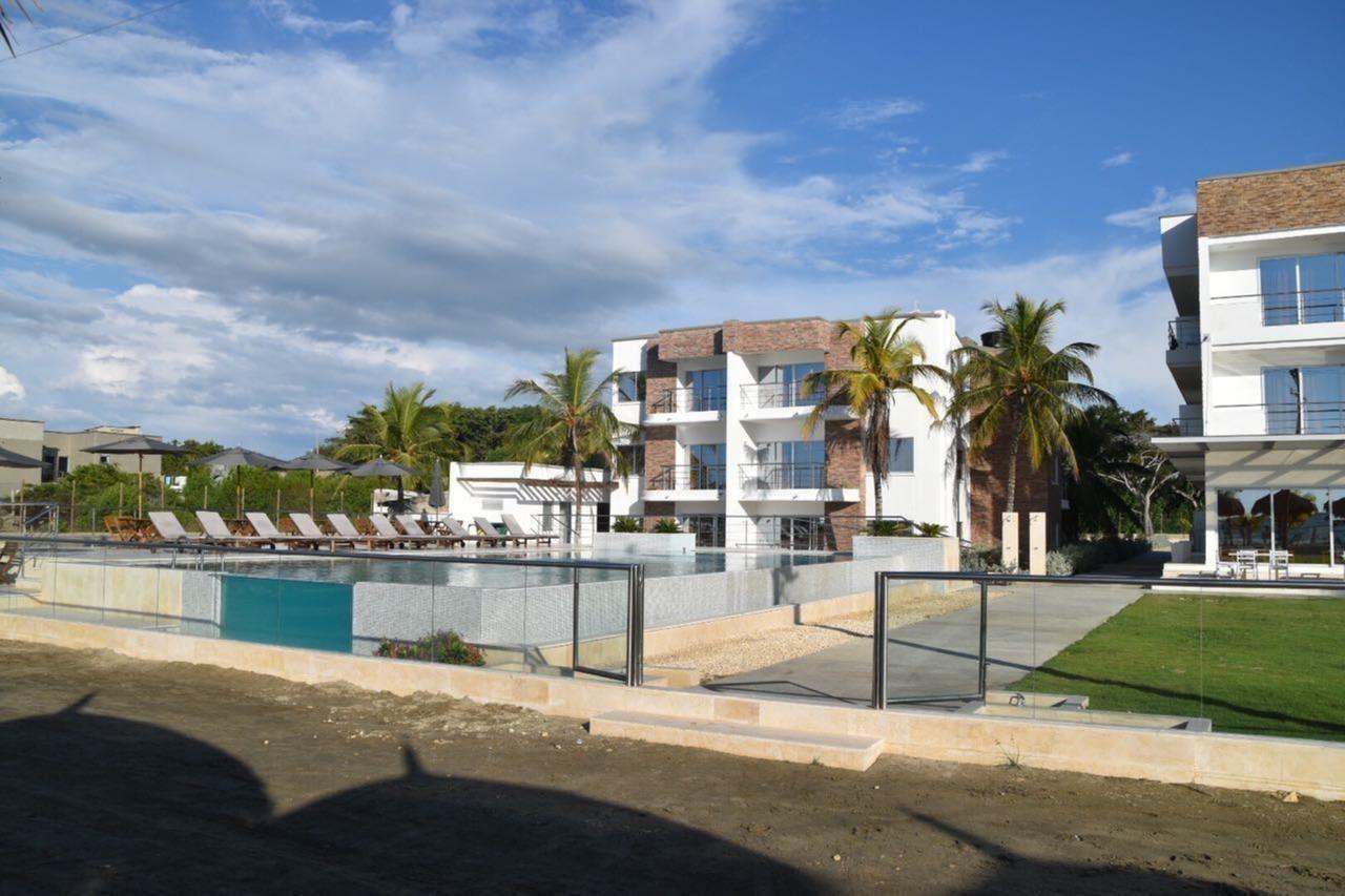 Loa Tolu By Bernalo Hotels Bagian luar foto