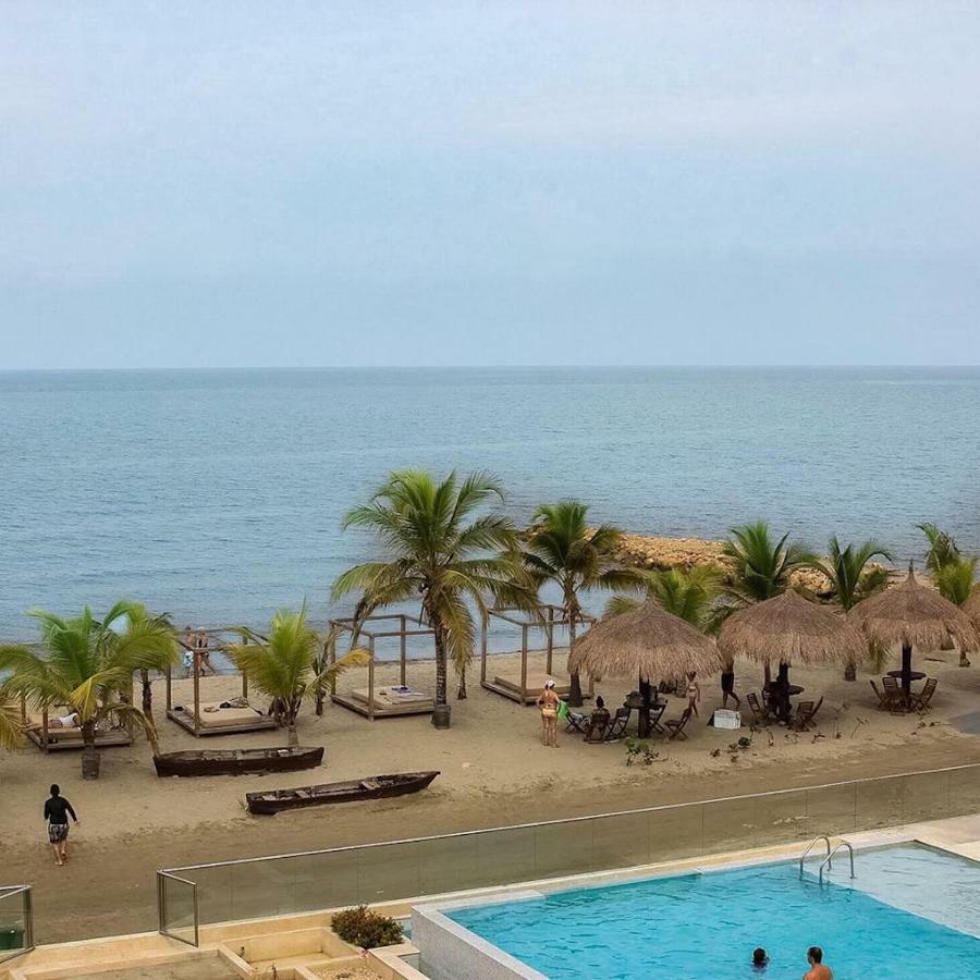 Loa Tolu By Bernalo Hotels Bagian luar foto